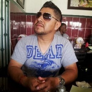 Meet your Posher, Anthony